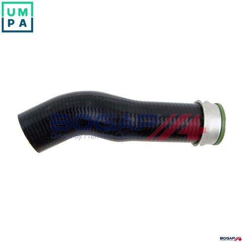 Charge air hose - charge,