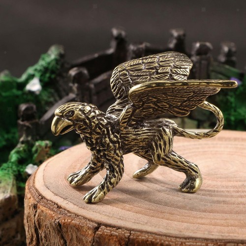 Griffin staute - staute,