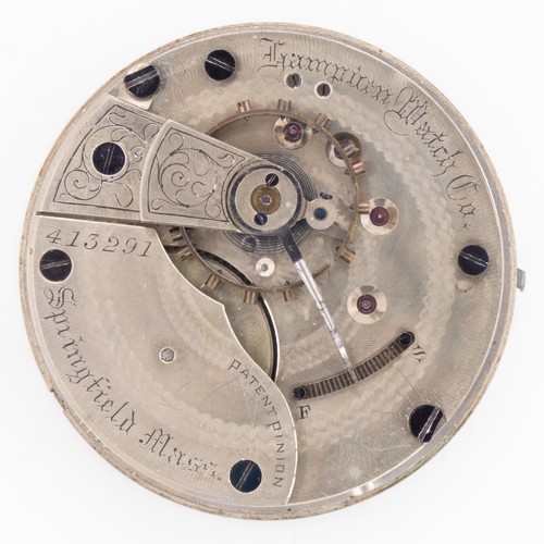 Hampden model size - 2, 18-size
