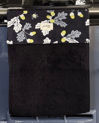 Harvest hanging towel - hanging, all