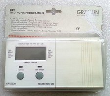GRASSLIN TOWERCHRON QE2 PROGRAMMABLE CONTROLLER 03.04.0005.1