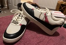 Ladies Juicy Couture Trainers