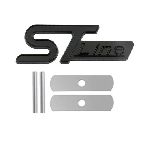 For ford line front - line, grille