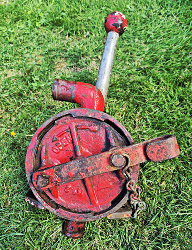 Vintage fuel oil - fuel,,