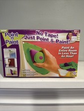 Point 'n Paint Home Painting