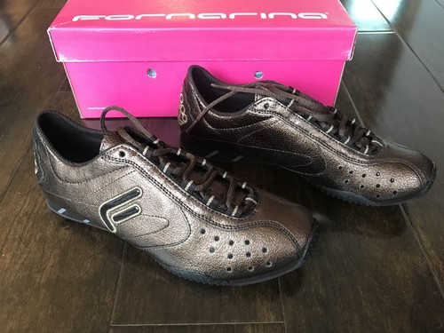 New fornarina women - women's, bronze