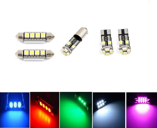 Deluxe audi interior led - interior,