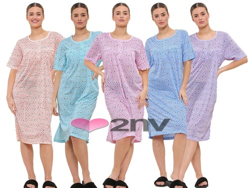 Ladies short sleeve - ladies, night