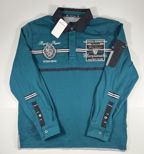 Bonita men royal project all - men,