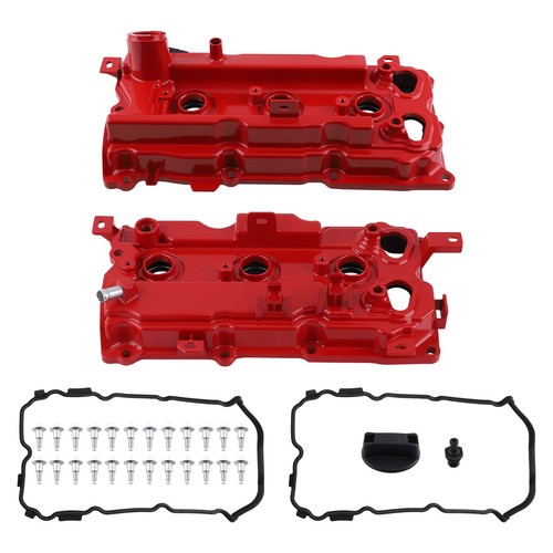 Aluminum valve cover for - aluminum,