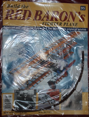 Hachette build the red - hachette, baron`s
