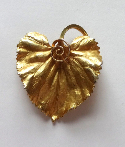 Vintage bsk gold - bsk, tone