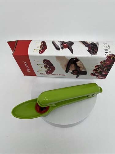Olive pitter tool - olive,