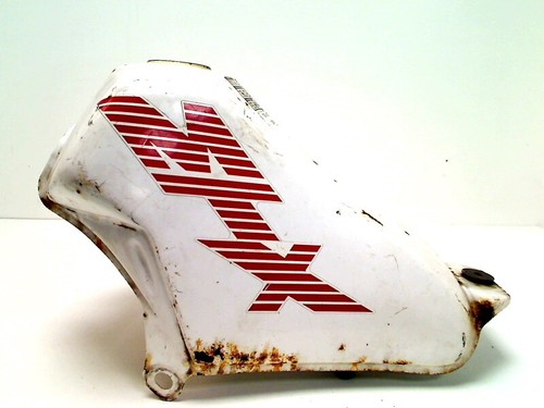 Fuel tank honda mtx 1983 - fuel,