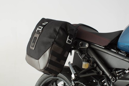 Motech legend gear - sw, saddle