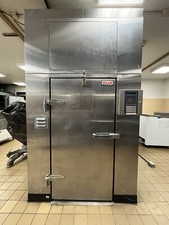 Vulcan Roll In / Walk in Blast