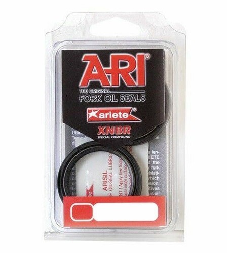 Ariete fender fork ari - fender, tcl