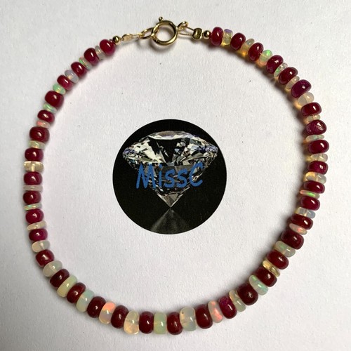 9ct gold ruby and - gold,