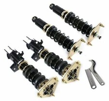 BC Racing BR Coilovers for Lexus Is200  Is300 99-05 GXE10/JEC10