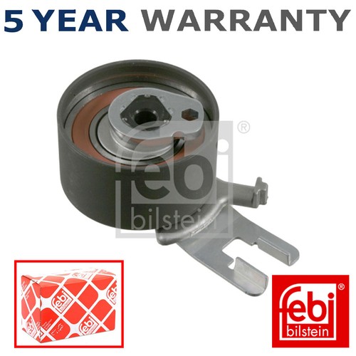 Febi timing cam belt tensioner - febi,