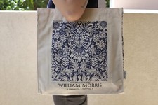 Tote Bag Gift William Morris