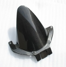 Leche Rear Hugger Honda