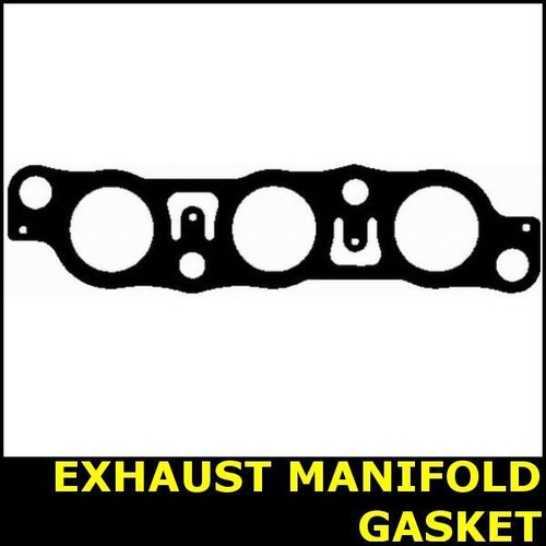 Exhaust manifold gasket fits - gasket,