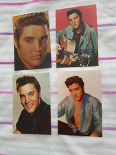 ELVIS PRESLEY 4 YOUNG ELVIS