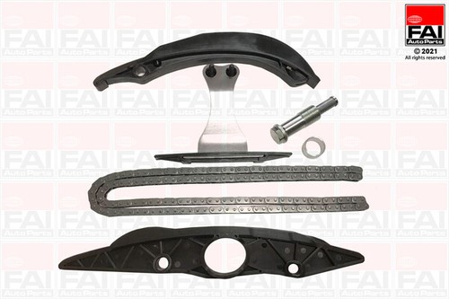 Fai autoparts tck437 - fai,