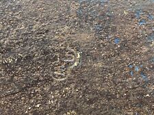 Vintage Swedish Axe SAW Wetterlings Hatchet