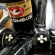 58cm Colnago Superissimo Road Bike. CTG Refresh by Mercian. Vintage & Modern