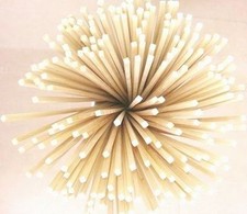 Candy floss wooden sticks - floss,