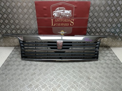 Nissan elgrand e50 chrome - nissan,
