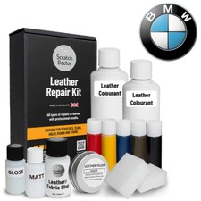 BMW LEATHER REPAIR KIT FOR