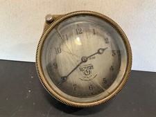 Vintage Brass Smiths Car Auto