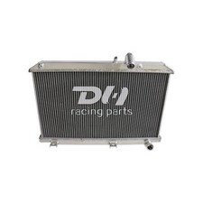 Aluminum Radiator FOR Mazda