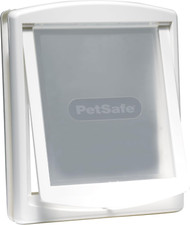 Petsafe Staywell, Convenient