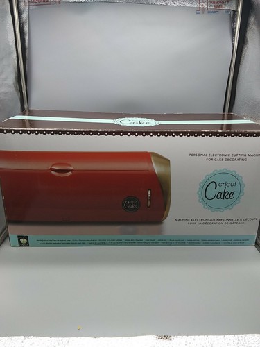 Cricut cake personal - cricut, /