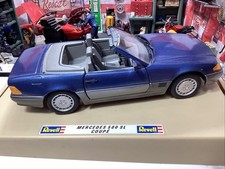 Revell 1:18 Scale Die Cast