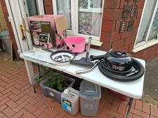 Hetty 160 hoover, V.G.C SEE