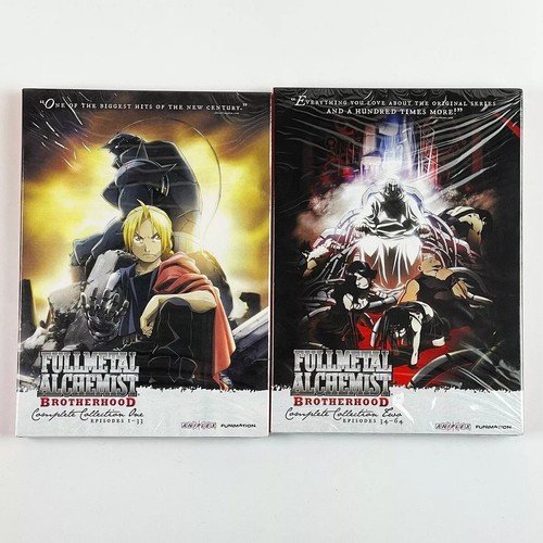 Fullmetal alchemist - fullmetal,