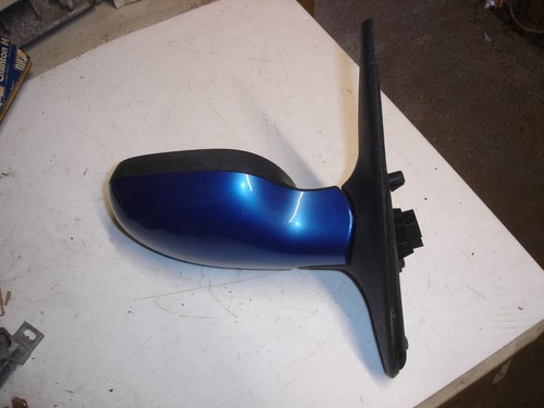 Renault clio sport 182 front
