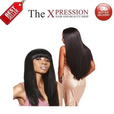 Sleek Remi Touch Choice 100% European Human Hair Weave 10” – UK Seller