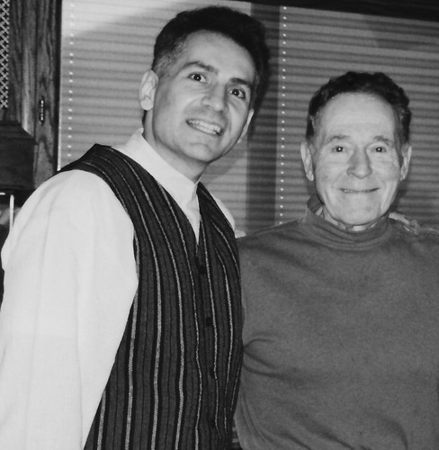 Jack lalanne lost - lost, footage