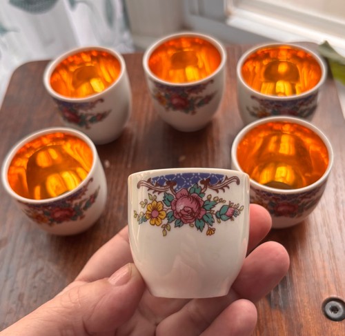 Vintage czech thun porcelain - vintage,