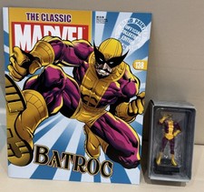 Marvel The Classic Figurine