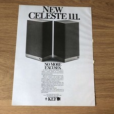 GRAM134 MAGAZINE ADVERT 11X8