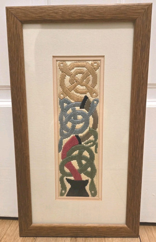 Vtg tofa celtic - vtg,