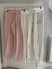 Jack Wills Women’s Joggers Size 8 Uk excellent condition