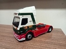 Corgi Modern Truck Heavy